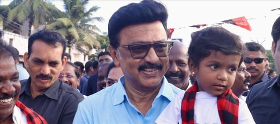 DMK’s Silent Surge: Is Coimbatore Slipping Out of AIADMK’s Grip?